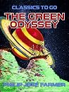 The Green Odyssey...