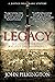 Legacy: A Justice Belstrang...
