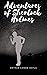 Adventures of Sherlock Holmes _ Illustrated
