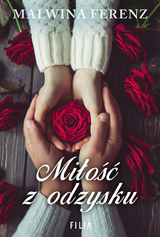 Miłość z odzysku (Paperback)