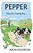 Pepper: Tales of a Family D...