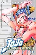 Le bizzarre avventure di JoJo, vol. 109