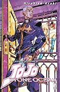 Le bizzarre avventure di JoJo, vol. 110