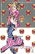 Le bizzarre avventure di JoJo, vol. 111