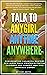 Talk to Any Girl Anytime, Anywhere, Anywhere by Cory Smith