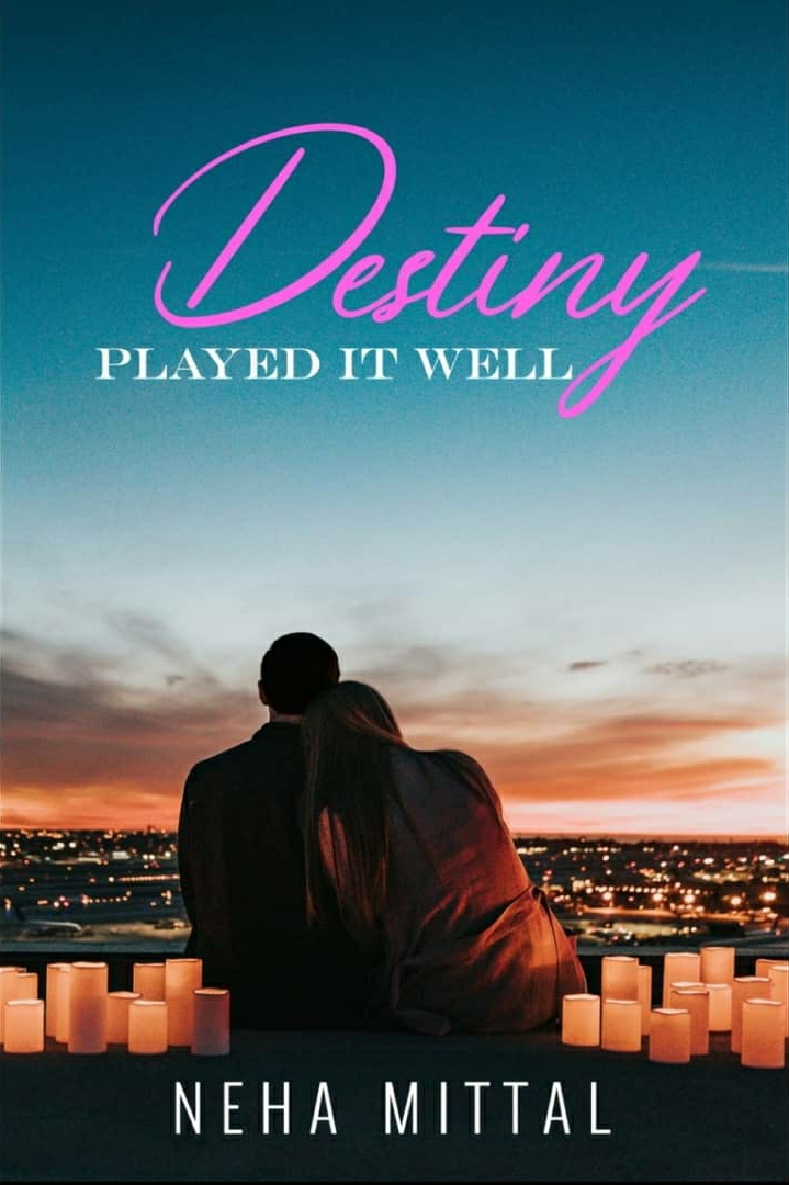 Destiny Played It Well