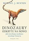 Dinozaury odkryte...