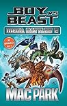 Boy vs Beast: Mega Battles 2