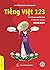 Tiếng Việt 123 dành cho người Hàn Quốc (Trình độ A) by 123VIETNAMESE LANGUAGE CENTER