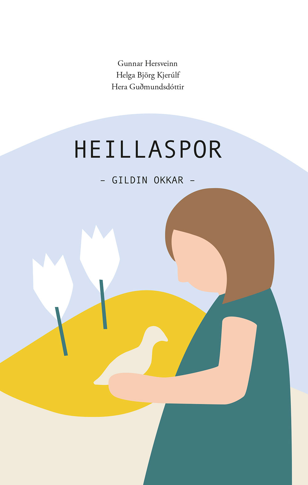 Heillaspor - gildin okkar