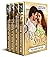 Regency Summer: A Regency Romance Summer Collection: 4 Delightful Regency Summer Stories (Regency Collections Book 18)