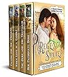 Regency Summer: A Regency Romance Summer Collection: 4 Delightful Regency Summer Stories (Regency Collections Book 18)