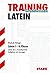 Latein-Training 1. 6. Klasse. Latein als 1. Fremdsprache im 2... by Lydia McDermott