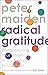 Radical Gratitude: Recalibr...
