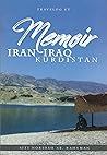 Memoir Iran-Iraq Kurdistan by Siti Noridah Ab. Rahaman