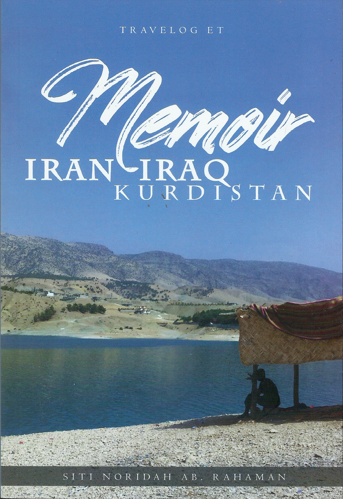 Memoir Iran-Iraq Kurdistan
