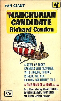The Manchurian Candidate