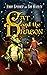 Cat and the Dragon by Jenny Spooner