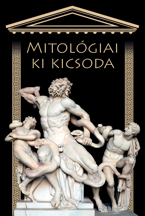 Mitológiai ​ki kicsoda (Paperback)