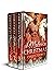 A Mate for Christmas, Collection One (A Mate for Christmas, #1-3)