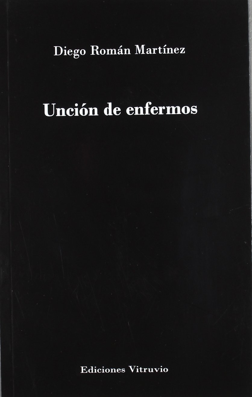 Unción de enfermos