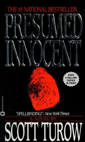 Presumed Innocent