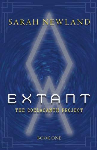 Extant (The Coelacanth Project #1)