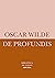 De profundis