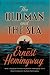 The Old Man and the Sea by Ernest Hemingway