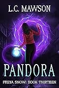 Pandora