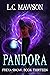 Pandora (Freya Snow #13)