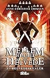 Helvedeskvaler by Anne Christine Eriksen