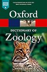 A Dictionary of Z...
