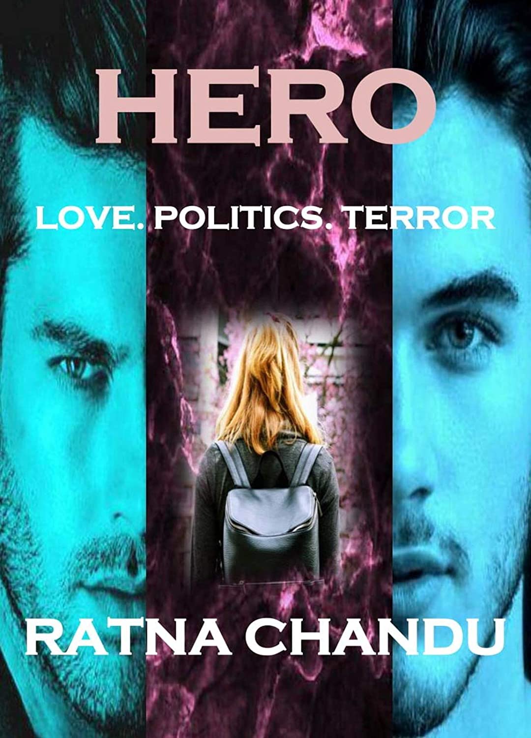 Hero: Love. Politics. Terror
