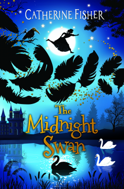 The Midnight Swan (The Clockwork Crow, #3)