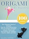 Origami for Begin...