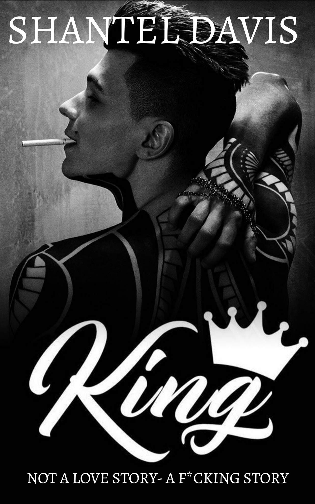 King: Darker Than Romance (Kindle Edition)