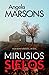 Mirusios sielos (detektyvė Kima Stoun)