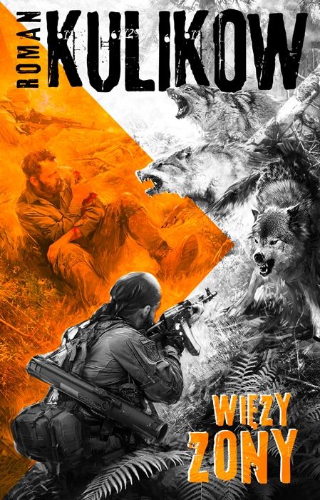 Więzy Zony (Paperback)