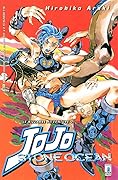 Le bizzarre avventure di JoJo, vol. 113