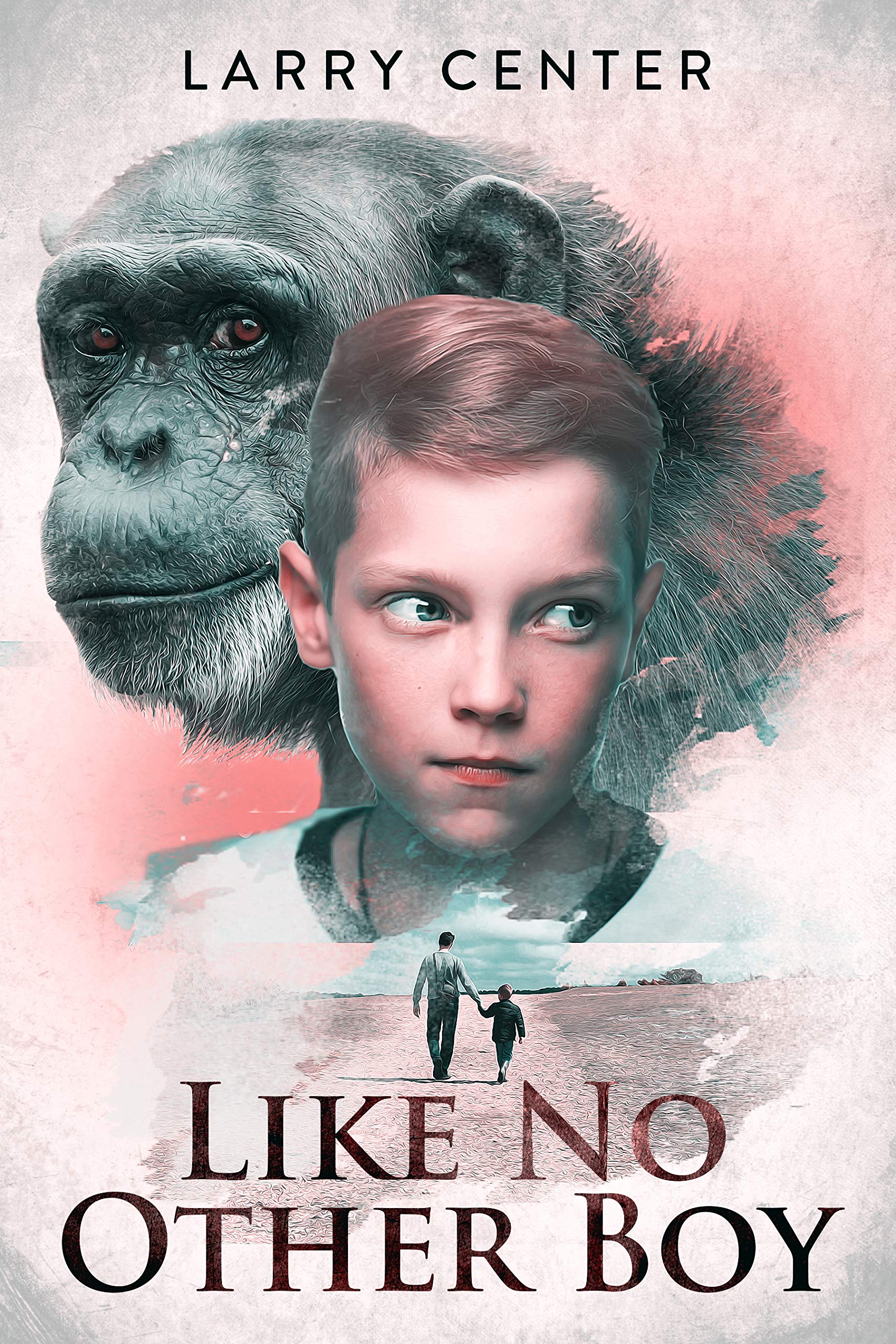 Like No Other Boy: A Novel (Kindle Edition)