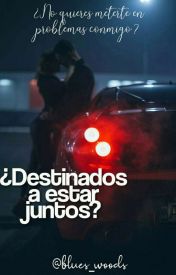 ¿Destinados a estar juntos?