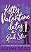 Kitty Valentine Dates a Rock Star (Kitty Valentine, #3) by Jillian Dodd