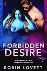 Forbidden Desire by Robin Lovett