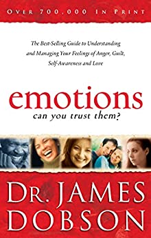 Emotions: Can You Trust Them? (Regal Study and Grow Electives)