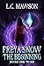 Freya Snow - The Beginning: Books 1-6