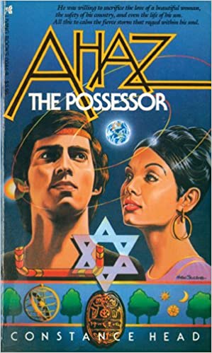 Ahaz: The Possessor
