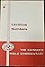 Leviticus/Numbers (Layman's Bible Commentary)