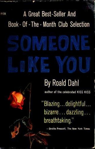 Someone Like You
