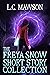 Freya Snow Short Story Coll...